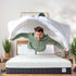 Panda London The Cloud Bamboo 4.5 Tog Duvet